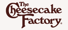 The Cheesecake Factory